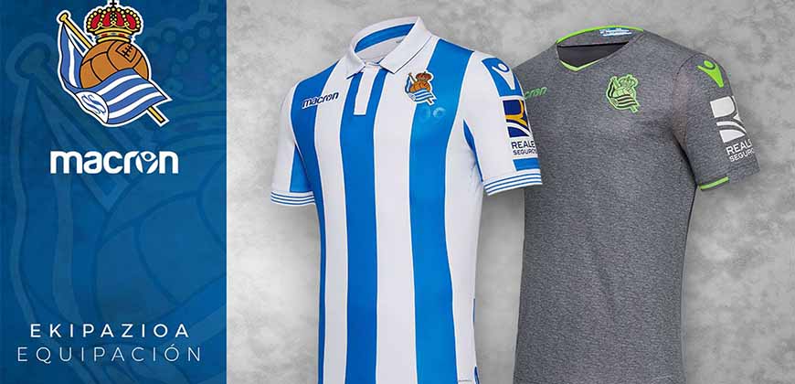 Real Sociedad